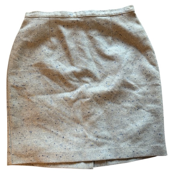 Sisley Dresses & Skirts - Sisley 100% Wool Skirt